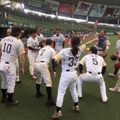 ⚾️草野球メンバー3名募集します⚾️ - 友達
