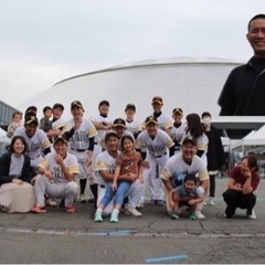 ⚾️草野球メンバー3名募集します⚾️ - 世田谷区
