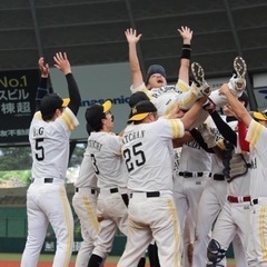 ⚾️草野球メンバー3名募集します⚾️ − 東京都