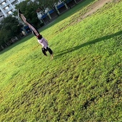 何歳からでもok！倒立にチャレンジしたい方募集☆☆
