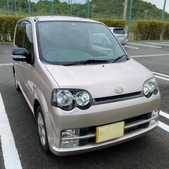 格安ダイハツムーブ　車検５年８月２９日まで　全てコミコミです！の画像