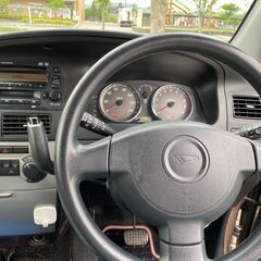 格安ダイハツムーブ　車検５年８月２９日まで　全てコミコミです！の画像