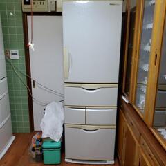 ナショナル冷蔵庫  終了しました。