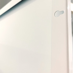 ホワイトボード(IKEA)の画像