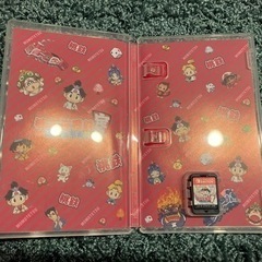 Switch 桃太郎電鉄の画像