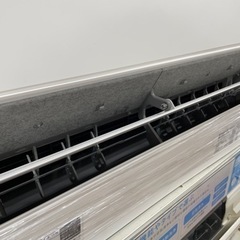 安心の6ヶ月保証付！【DAIKIN(ダイキン)】壁掛けエアコン売ります！ 安心の6ヶ月保証付！【DAIKIN(ダイキン)】壁掛けエアコン売ります！