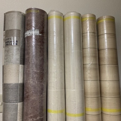 クッションフロアまとめ売り