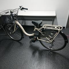 部品取り車 ヤマハパスナチュラ 26インチ 全ばらし 商品一覧 - T.K.ONLINE【電動自転車カスタム＆レストア】