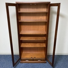 本棚　譲りますの画像