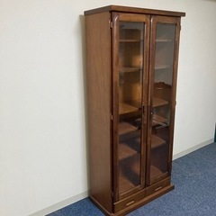 本棚　譲りますの画像