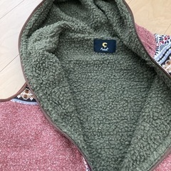 【値下げ】チャイハネ　ベスト　メンズの画像