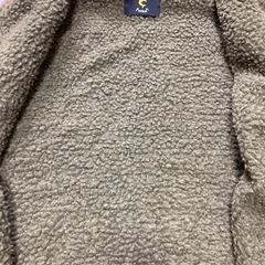 【値下げ】チャイハネ　ベスト　メンズの画像