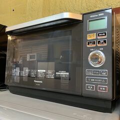 ✨🔔期間限定・特別価格🔔✨パナソニック エレック オーブンレンジ...