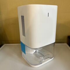 ✨🔔期間限定・特別価格🔔✨Chamax PD-01 除湿機 季節家電 中古家電の画像