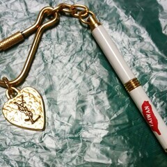 【無事受け渡し完了】キーホルダー　その１