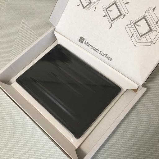 ★ほぼ新品★マイクロソフト Surface Go 2 128GB