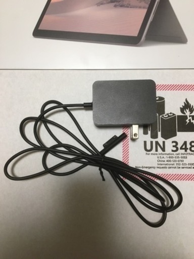 ★ほぼ新品★マイクロソフト Surface Go 2 128GB