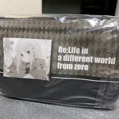 最終値下げ★リゼロマルチポーチの画像