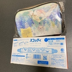 最終値下げ★リゼロマルチポーチの画像