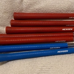 ブリヂストンゴルフ　ViQアイアンセット#5〜#9.PW.P/Sの画像