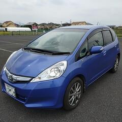 車検付！フィットハイブリッド　コミコミ！hybridの画像