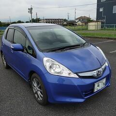車検付！フィットハイブリッド　コミコミ！hybrid