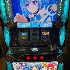 スロット 1000ちゃん 実機