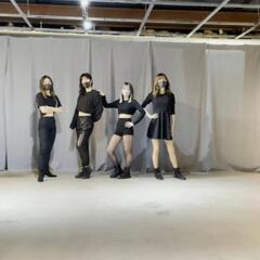 kpop💜ダンス練習仲間募集💃 − 岡山県