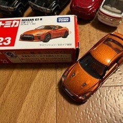 【受付終了いたしました】トミカ まとめ売り 新品1個 プラス 中古26個の画像