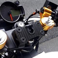 《★値下げ》ホーネット２５０ HORNET250 カフェレーサーカスタムの画像