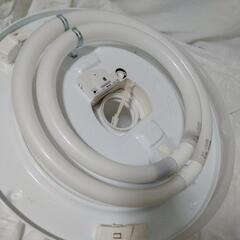 【L1】ナショナル 蛍光灯照明器具 HHPZ405-R アダプタ無しの画像