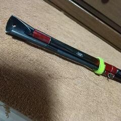 ♯釣具釣竿 船竿30号180cmの画像