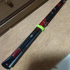 ♯釣具釣竿 船竿30号180cmの画像
