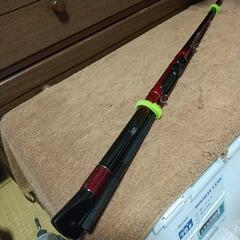 ♯釣具釣竿 船竿30号180cm