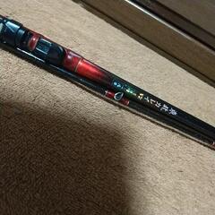 ♯釣具釣竿 船竿30号180cmの画像