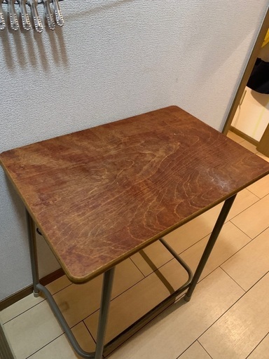 学校机