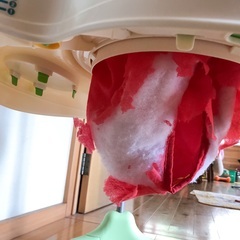 ジャンパルー レインフォレスト(フィッシャープライス)の画像