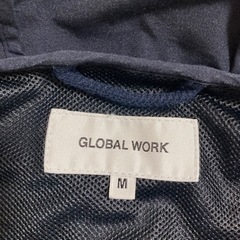 GLOBAL WORK の画像