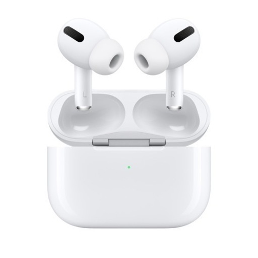 【新品未開封】AirpodsPRO