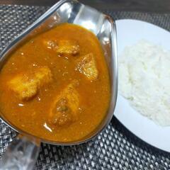 カレー研究仲間募集中🍛✨【日曜ランチカレー@新宿】 − 東京都