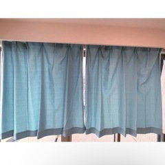 【5月中】カーテンセット