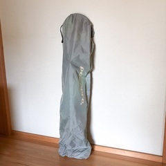 スノーボード ビンディング・ カバー付きの画像