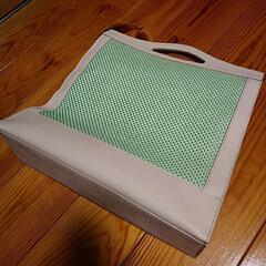 差し上げます。中古　ハンドバッグ