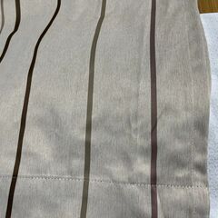 カーテン 4枚セット（1級遮光カーテン2枚＋レースカーテン2枚）の画像