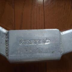 ストラットタワーバー クスコ エボ4の画像