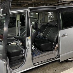 AZR60 ノア　車検なし！税金込みの画像