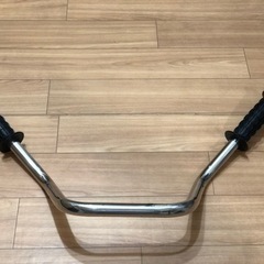 MISTYアップハンドルの画像