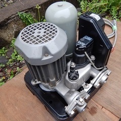 【中古】川本 ポンプ ソフトカワエース NF2-150S 50hz60hz共用 100V （0465496）の画像