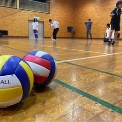 バレーボール🏐やりま～す!! - 柏市