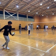 バレーボール🏐やりま～す!! - スポーツ